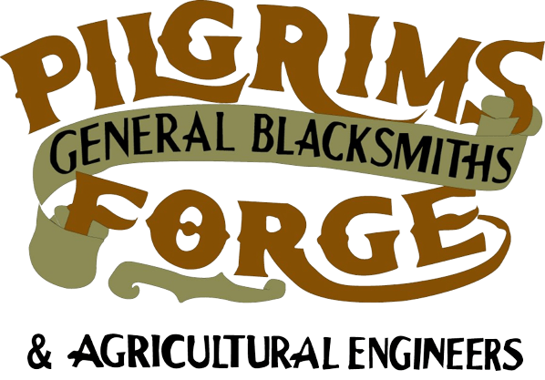 Pilgrims Forge Logo